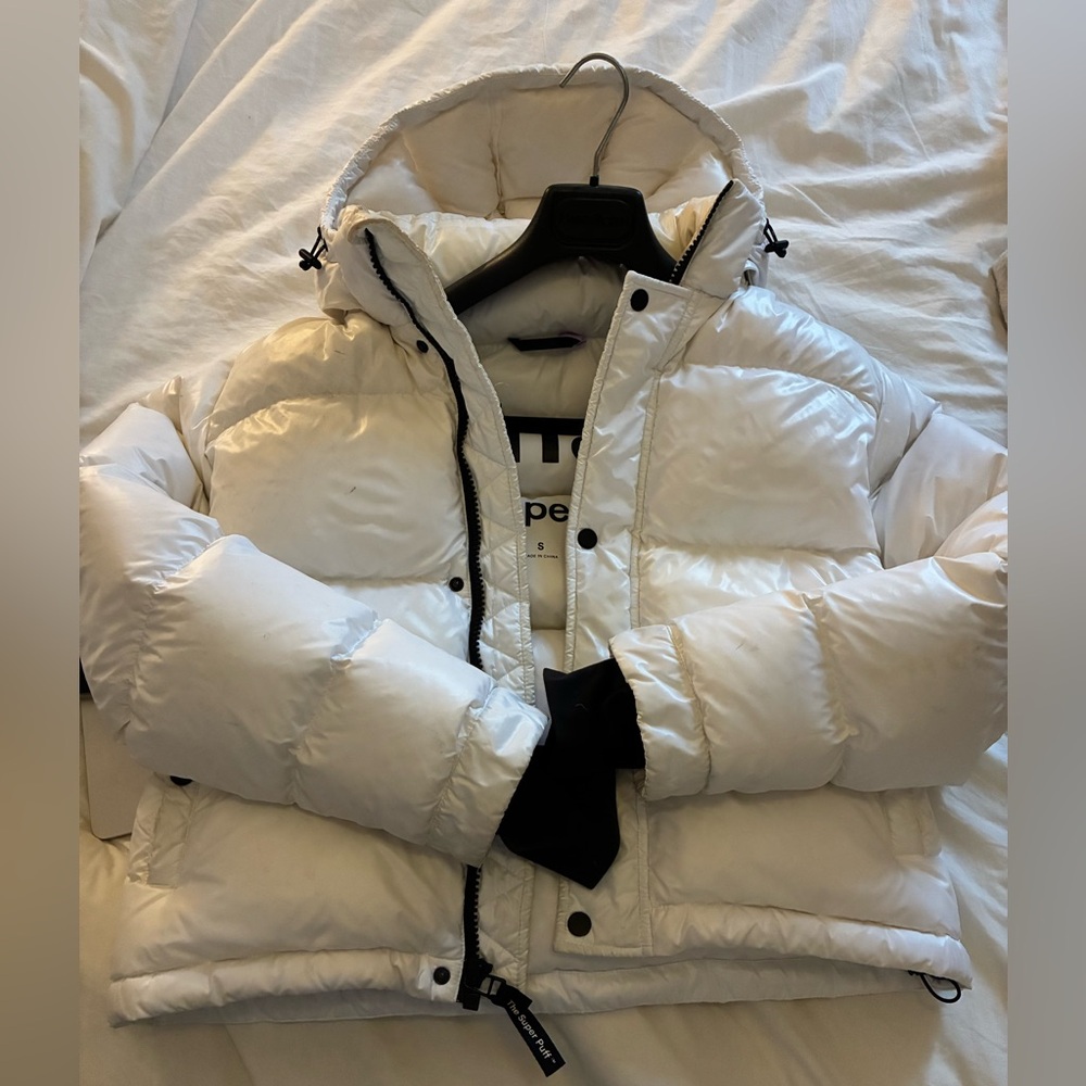 Aritzia superpuff